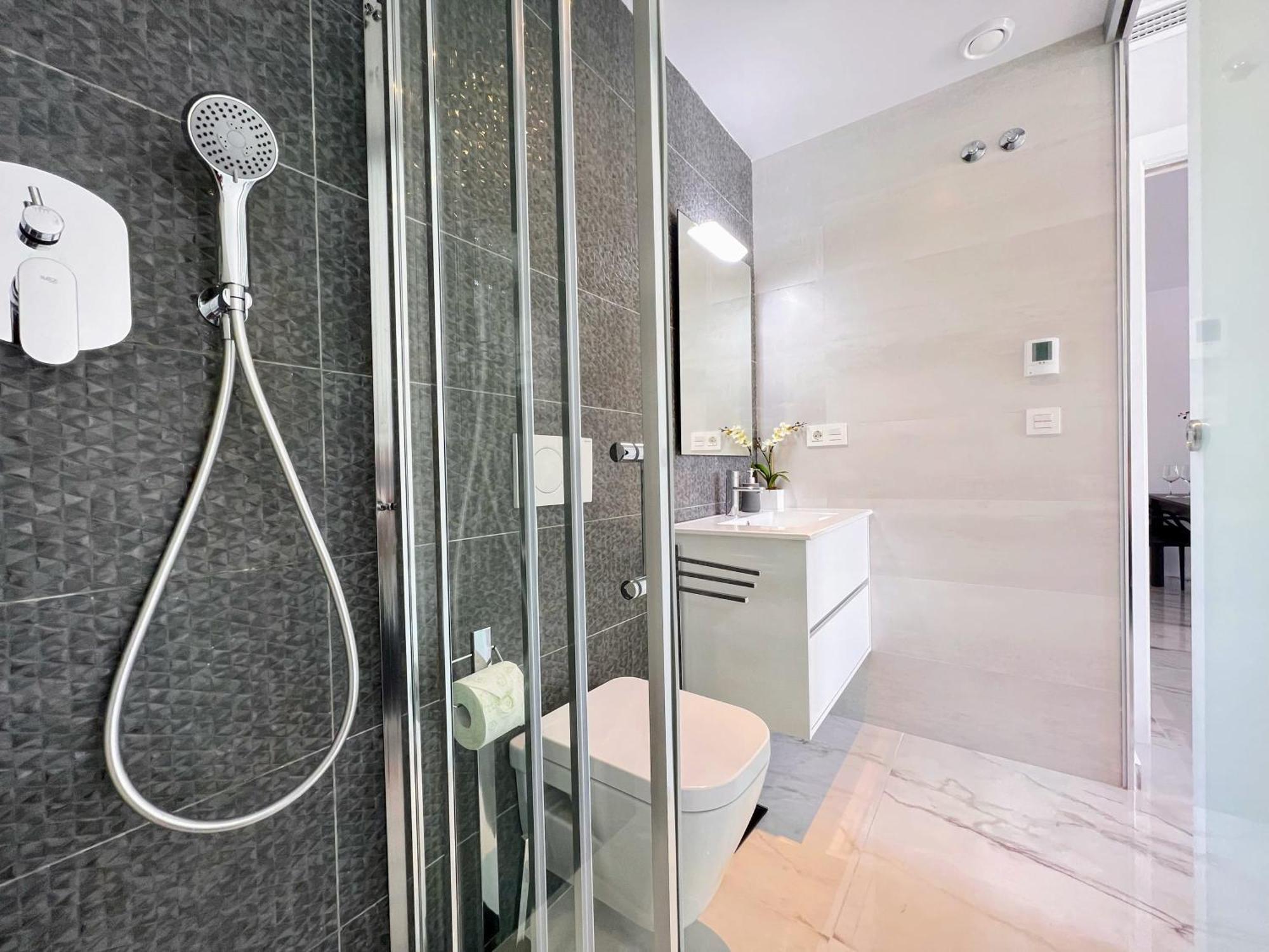 Modern Two Bedroom Ground Floor Apartment Duly7 Вільямартін Екстер'єр фото