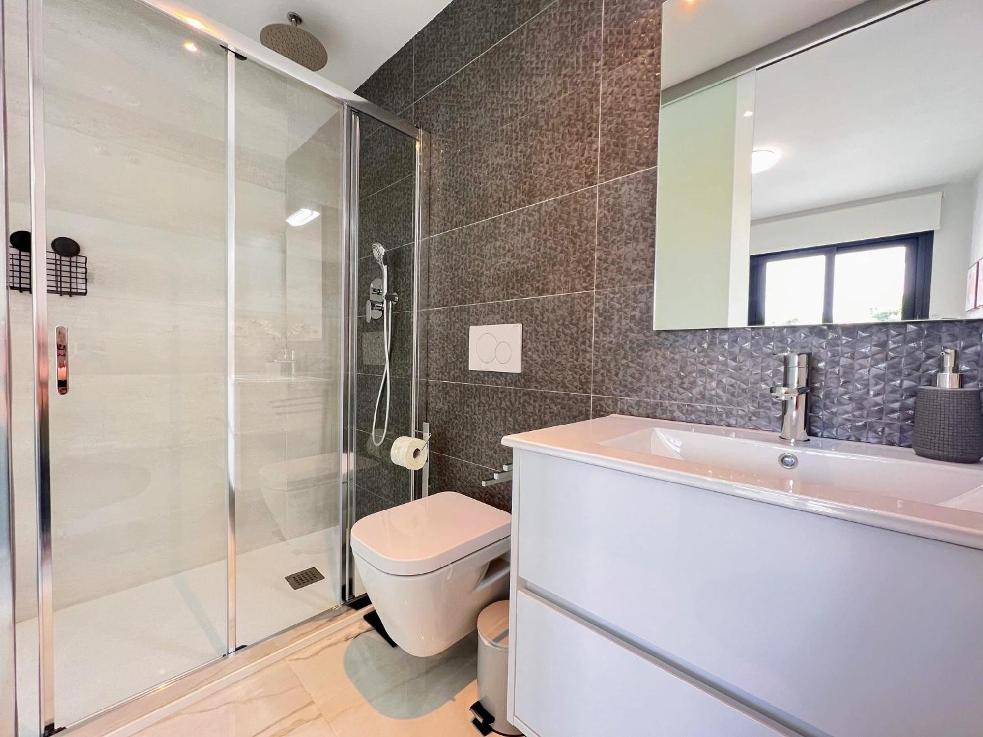Modern Two Bedroom Ground Floor Apartment Duly7 Вільямартін Екстер'єр фото